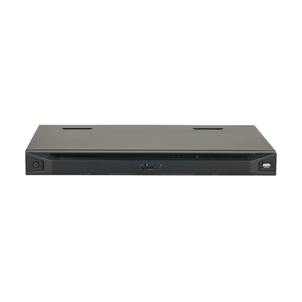 DHI-NVD0405DH-2I-4K Мережевий відеодекодер Ultra-HD, фото 1