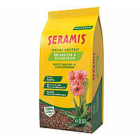Субстрат Seramis для кактусів і сукулентів 2,5 л (Сераміс)
