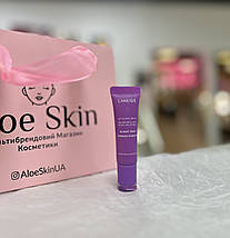 Відтінковий блиск-бальзам для губ Laneige Lip Glowy Balm Gummy Bear 10г, фото 4
