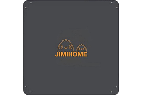 Килимок для грунту JIMIHOME JM-W801 Black-Green
