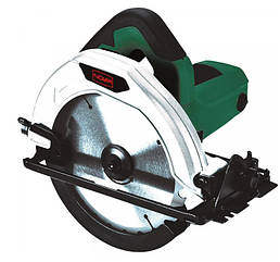 Пила дискова NOWA PT1819bl