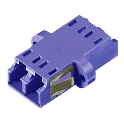 AMP 6457567-4 Адаптер LC DUPLEX SM, фото 1