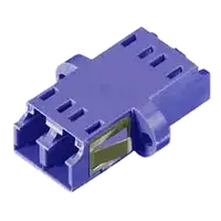 Монтаж оптики