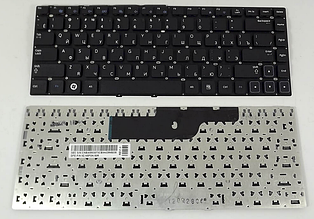 Клавіатура для ноутбука Samsung NP300E4A, NP300V4A, NP300E4A ориг