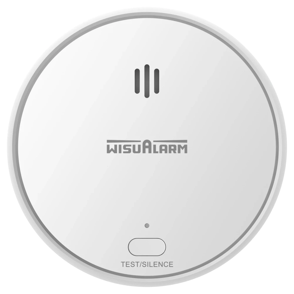 Dahua DHI-HY-SA2FA Wi-Fi сповіщувач диму