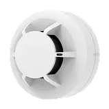 Dahua DHI-HY-1301 адресний дротовий сповіщувач диму, фото 2