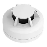 Dahua DHI-HY-1301 адресний дротовий сповіщувач диму, фото 3