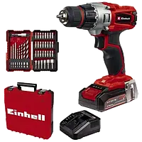 Einhell TE-CD Шурупокрут-дриль
