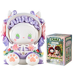 Колекційна фігурка сюрприз Pop Top Lucky Emma - Побачення у саду Поп Топ MJ-000056