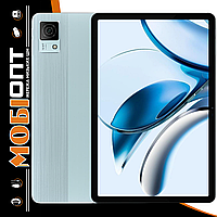 Планшет Doogee T40 8/512GB LTE Blue Global version