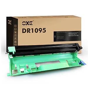 Картридж OXE для Brother DR-1095 Black Drum cartridge standard yield 10,000 стр