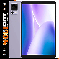 Планшет Doogee T20 Mini 4/128Gb LTE Moonlit Purple UA UCRF