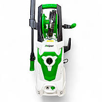 Багатофункціональна мийка 1600 Вт Helper HP-1004 для килимів, фото 2