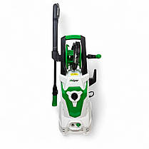 Багатофункціональна мийка 1600 Вт Helper HP-1004 для килимів, фото 3