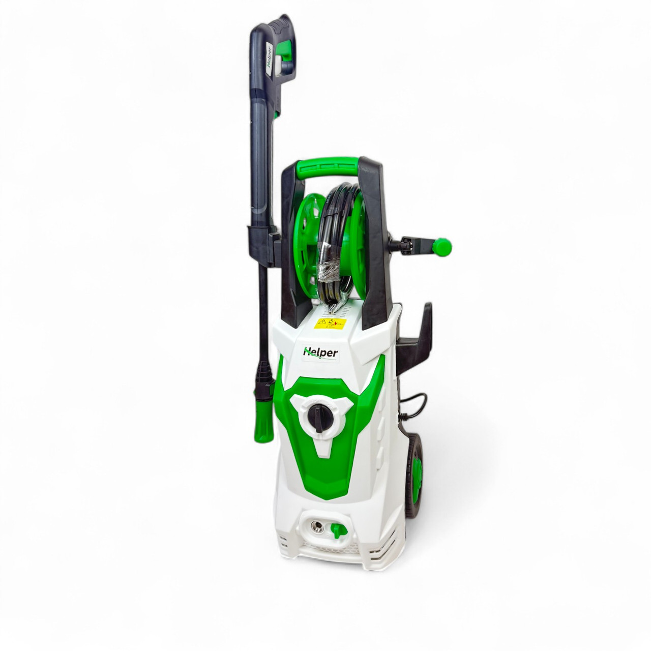 Багатофункціональна мийка 1600 Вт Helper HP-1004 для килимів