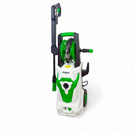 Багатофункціональна мийка 1600 Вт Helper HP-1004 для килимів, фото 1