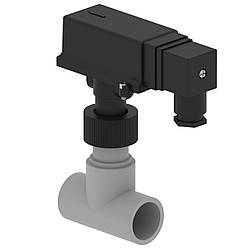 Сигналізатор реле витрати EFS 20p