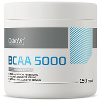 БЦАА Ostrovit BCAA 5000 150 caps