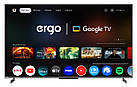 Телевізор ERGO 55MQ95 GAME PRO, фото 3