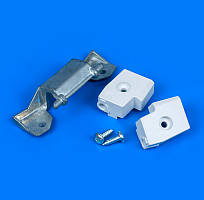 Завіса (петля) люка для пральної машини Bosch 096207