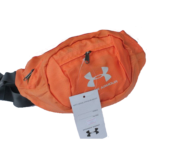 Поясна сумка Under Armour Sport Pro (жовтогаряча) сумка на пояс