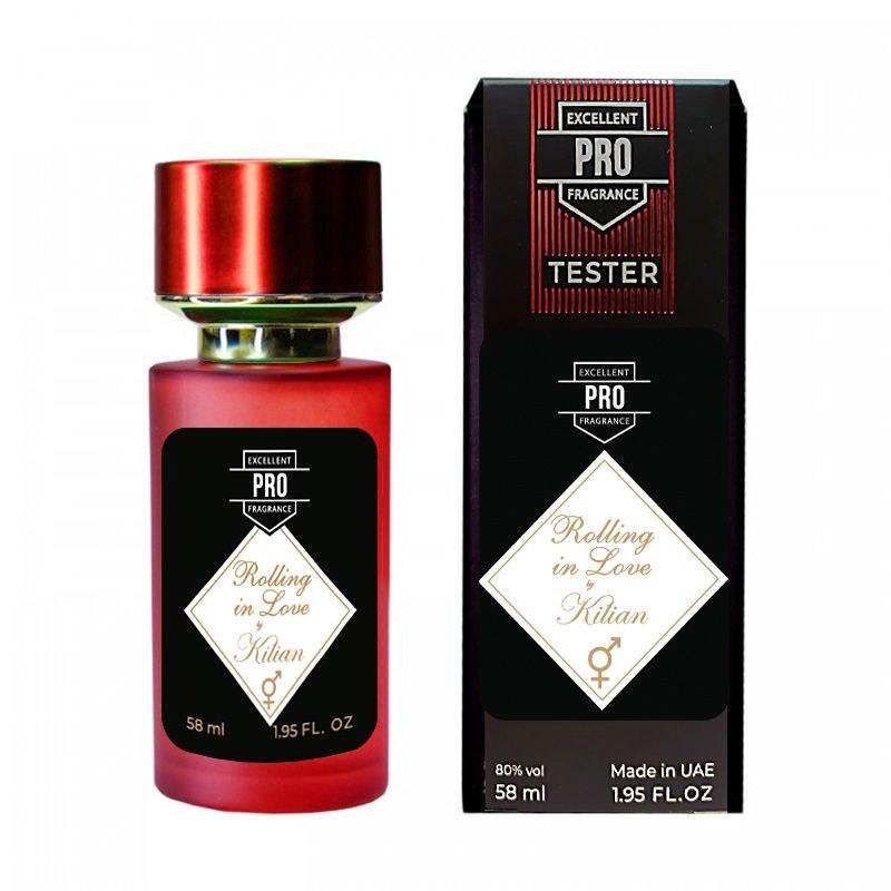Kilian Rolling in Love 58 мл, унісекс