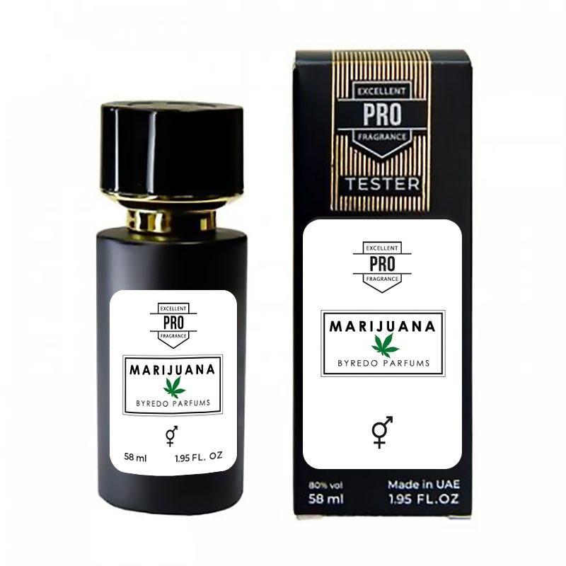 Byredo Parfums Marijuana 58 мл, унісекс