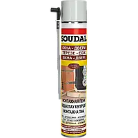 Піни, герметики, аерозолі