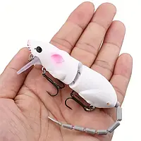 Воблер Миша для лову хижої риби