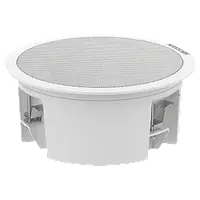 Hikvision DS-QAZ1206G1-BE Мережевий стельовий спікер