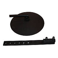 Підгортач картоплі дисковий до мотоблока ПД7