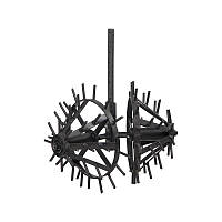 Культиватор їжаки просапні до мотоблока КУ20 (секція)