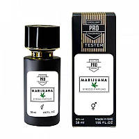 BYREDO Marijuana 58 мл, унісекс