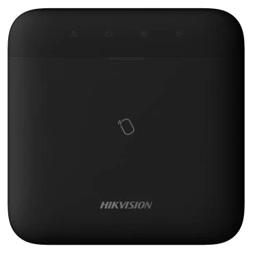 AX PRO DS-PWA64-L-WE/Europe BLACK Контрольна панель, фото 1