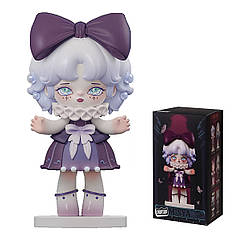 Колекційна фігурка сюрприз Pop Top Misya - Дивовижний маєток Поп Топ YQ-000006