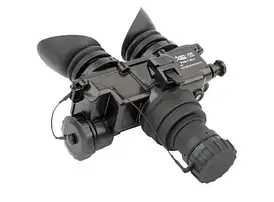 Прилад нічного бачення AGM PVS-7 NW1