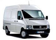 Двигун Фольксваген ЛТ