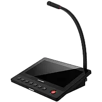 Hikvision DS-QAZ1MP7G1/EU Мережевий пейджинговий мікрофон