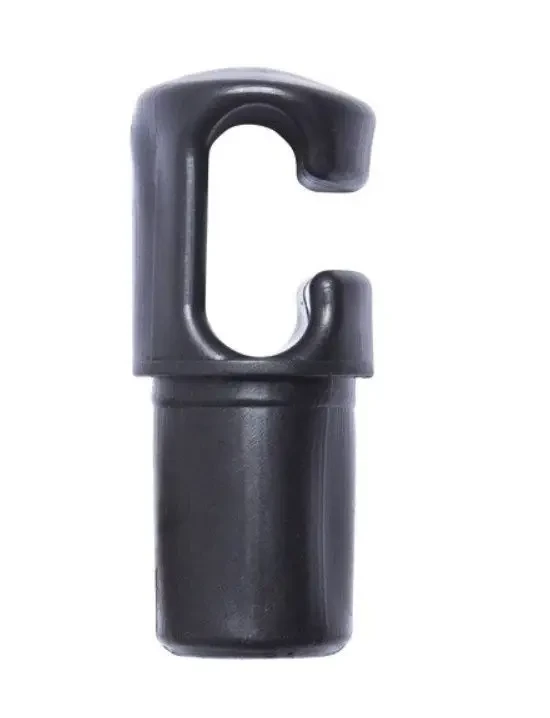 G-подібний елемент для кріплення батутної сітки, фото 1