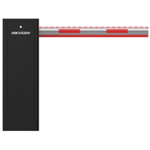 DS-TMG300-DL/A(3 light bar) Шлагбаум