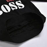 Спортивний трикотажний костюм для хлопчика р.86/92, фото 2