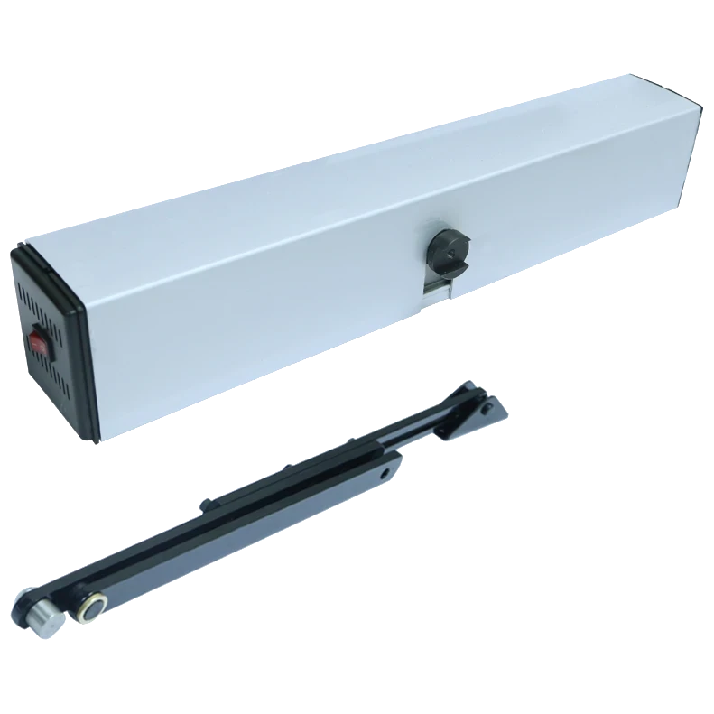 Yli Electronic YAD-200SW(PUSH) Дотягувач з електроприводом для автоматичних дверей