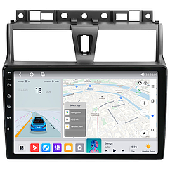 Штатна магнітола Mekede MS GEELY EMGRAND (2016-2018) QleD