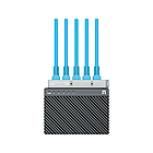 Wi Fi Світч Netis ST3105C 5 портів