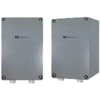 ITC T-78120W Підсилювач системи IP PA