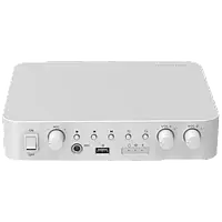 Hikvision DS-QAE0A60G1-VB 60 Вт Аналоговий підсилювач