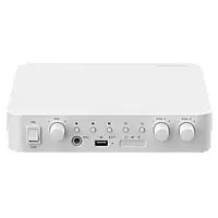 Hikvision DS-QAE1A80G1-VB 80 Вт Мережевий підсилювач