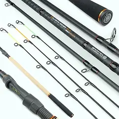 Фідерне вудилище Sportex Xclusive Light RS-2 Feeder 11ft 35-85gr