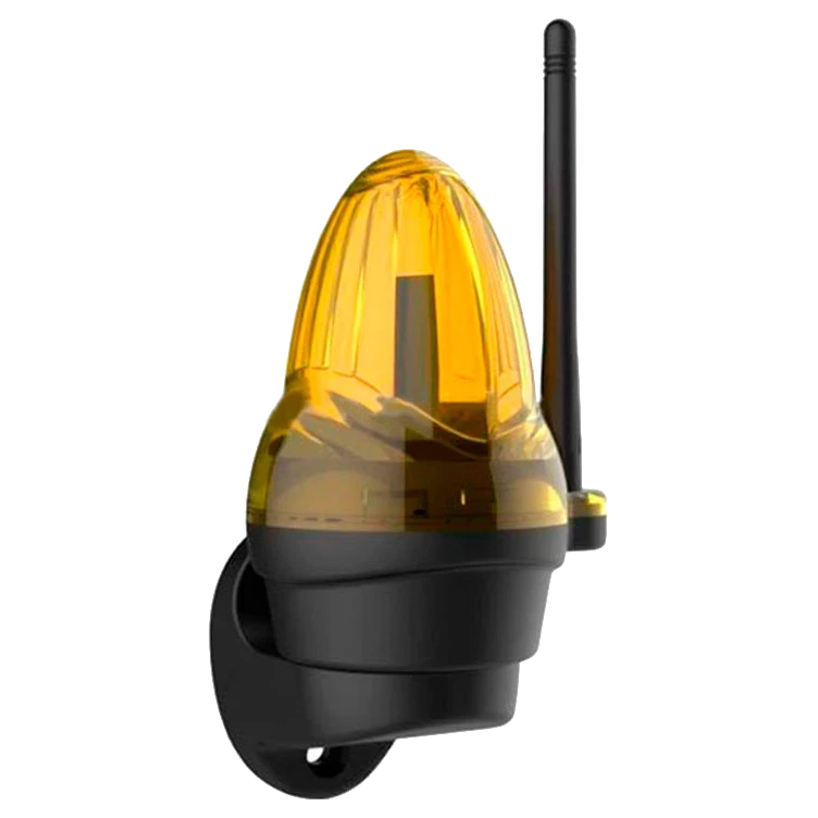 GANT PULSAR mini 12-24-230V Сигнальная лампа универсальная