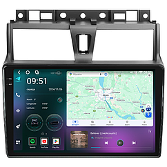 Штатна магнітола Mekede M7 Plus GEELY EMGRAND (2016-2018) CarPlay QleD